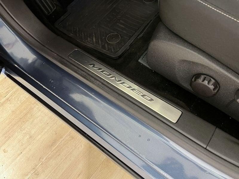 Ford Mondeo Mondeo SW 2.0 ecoblue Titanium Business s&s 150cv auto my19.5