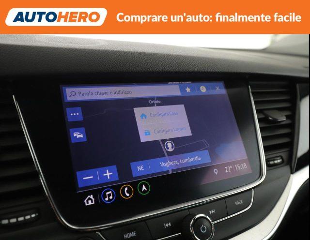 OPEL Astra 1.2 Turbo 130 CV S&S Sports Tourer Business Elegan