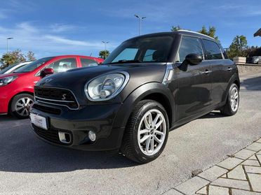 MINI Countryman Mini Cooper SD Business Countryman