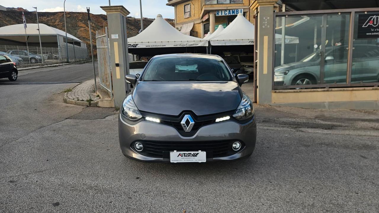 Renault Clio dCi 75CV Energy Life
