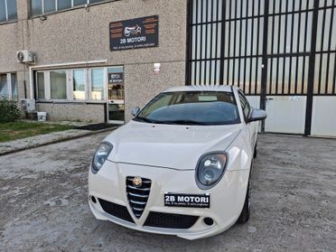 Alfa Romeo MiTo 1.4 Distinctive 78cv E6 GPL
