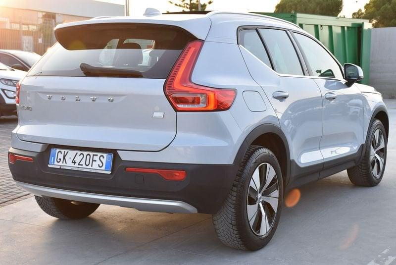 Volvo XC40 T4 Recharge Plug-in Hybrid Inscription Expression *TETTUCCIO*