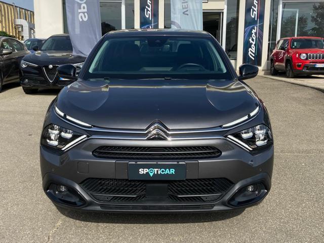 CITROEN C4 X *PROMO* BlueHDI 130 S&S EAT8 Feel Pack