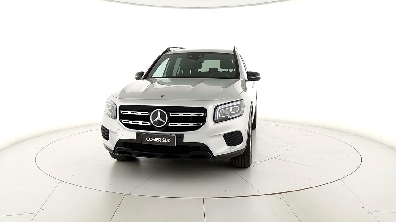 Mercedes-Benz GLB - X247 2019 - GLB 200 d Sport Plus 4matic auto