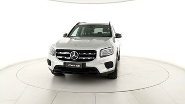 Mercedes-Benz GLB - X247 2019 - GLB 200 d Sport Plus 4matic auto