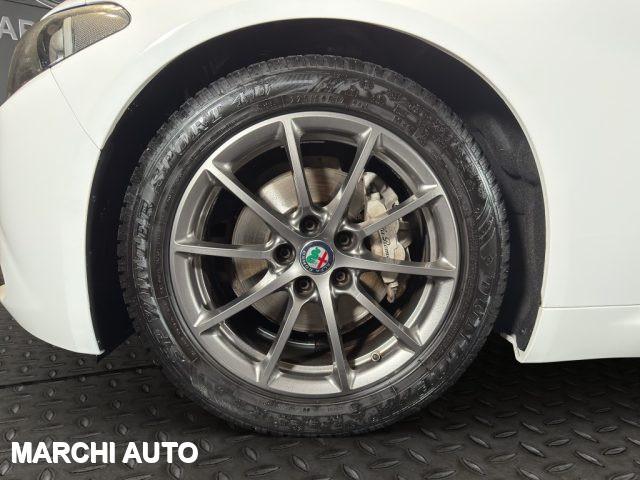 ALFA ROMEO Giulia 2.2 Turbodiesel 150 CV AT8 Business
