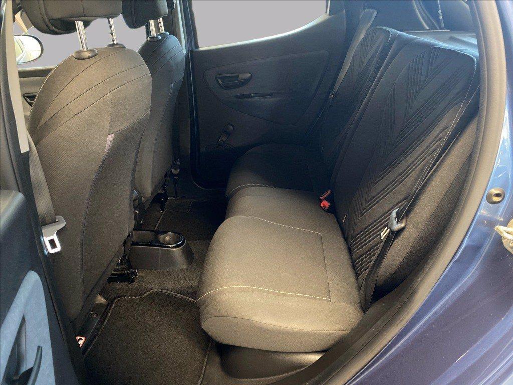 LANCIA Ypsilon 1.0 firefly hybrid Gold s&s 70cv del 2022