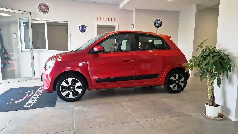 Renault Twingo 1.0 SCe 71 CV Wave