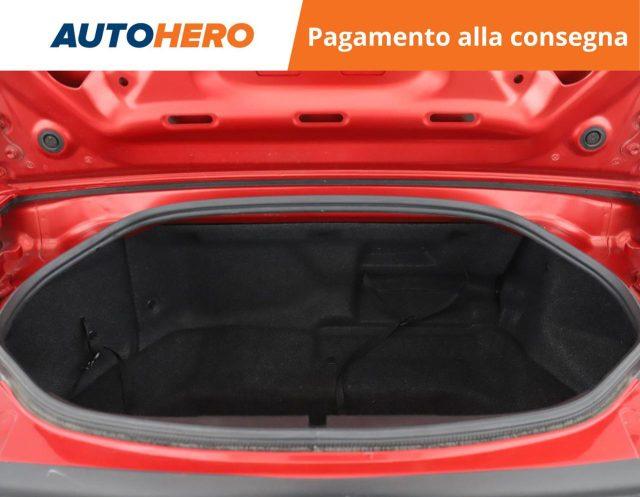 MAZDA MX-5 2.0L Skyactiv-G RF aut. Exceed