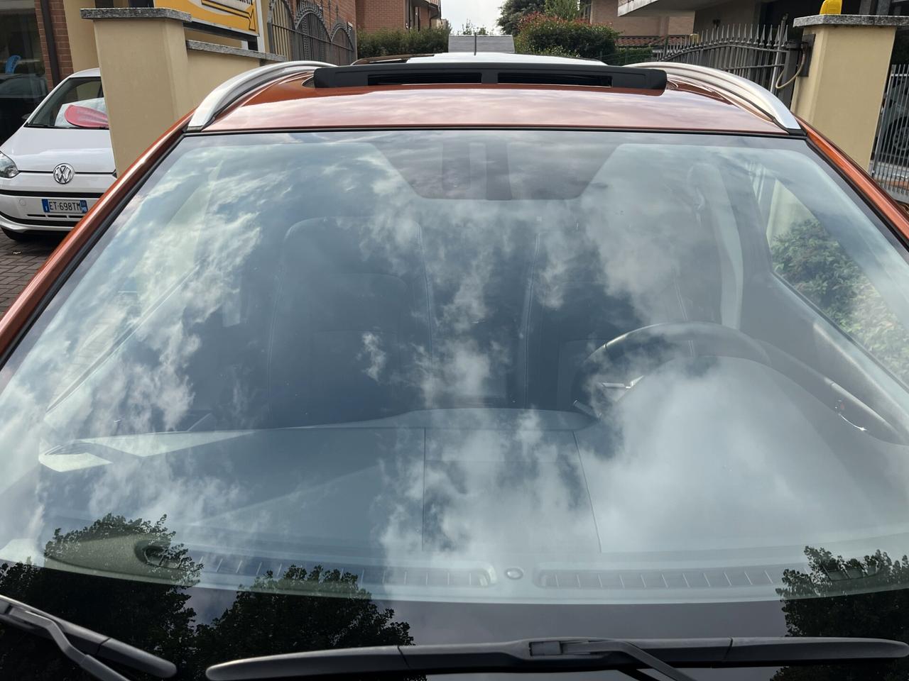 Suzuki S-Cross 1.6 DDiS Start&Stop 4WD All Grip DCT Star View