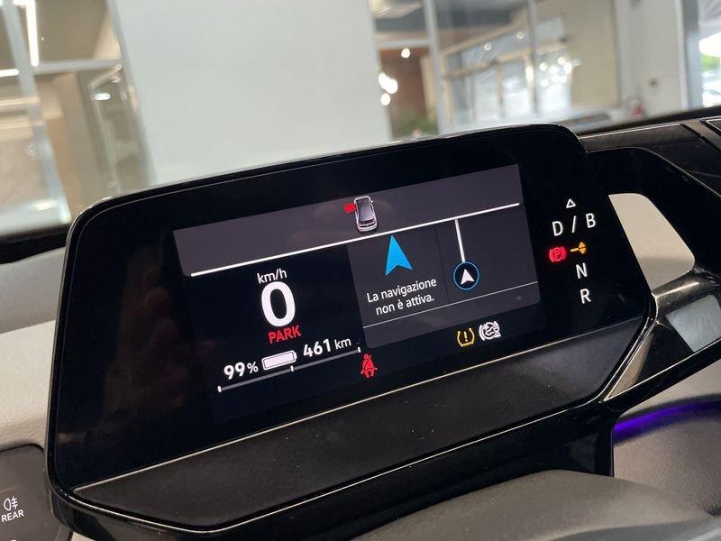 Volkswagen ID.3 ID.3 Pro Performance 150 58Kwh