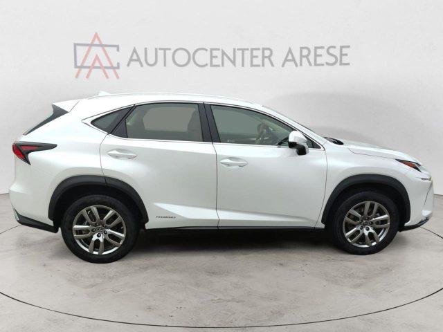 LEXUS NX 300 Hybrid 4WD Executive