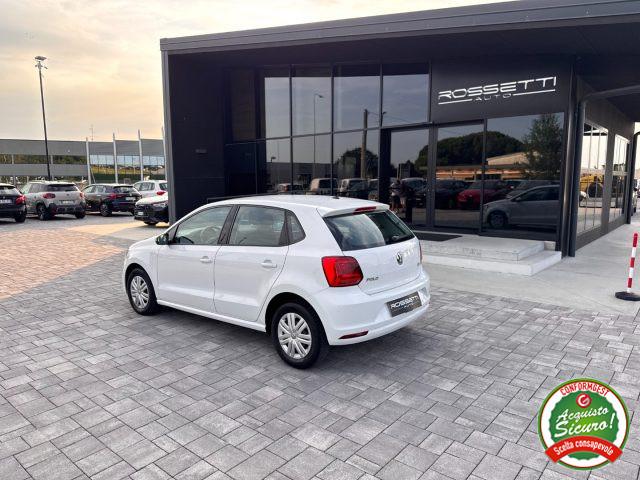 VOLKSWAGEN Polo 1.4 TDI 5p. ANCHE PER NEOPATENTATI