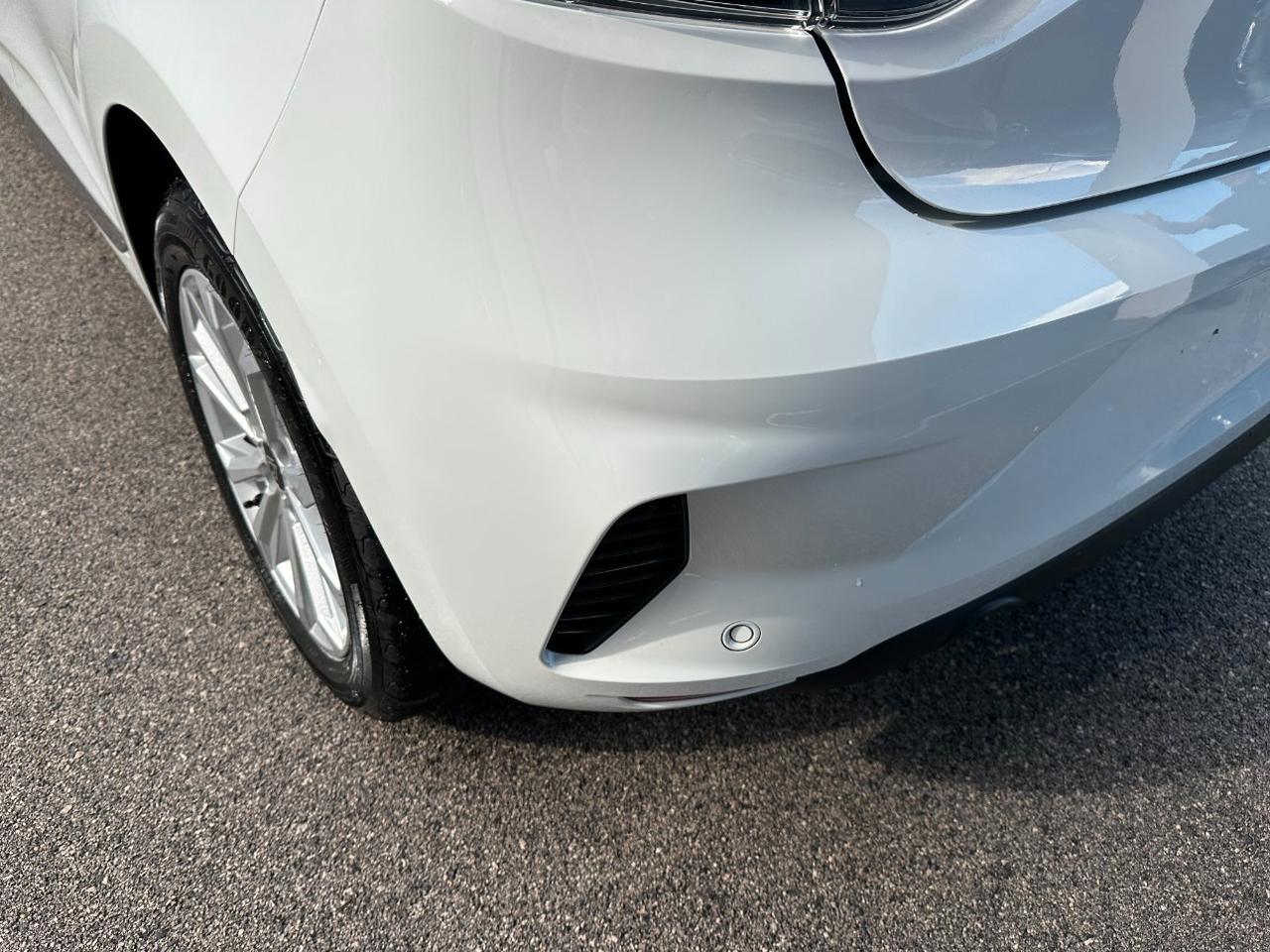 Renault Clio 1.0 eco-g Evolution 100cv