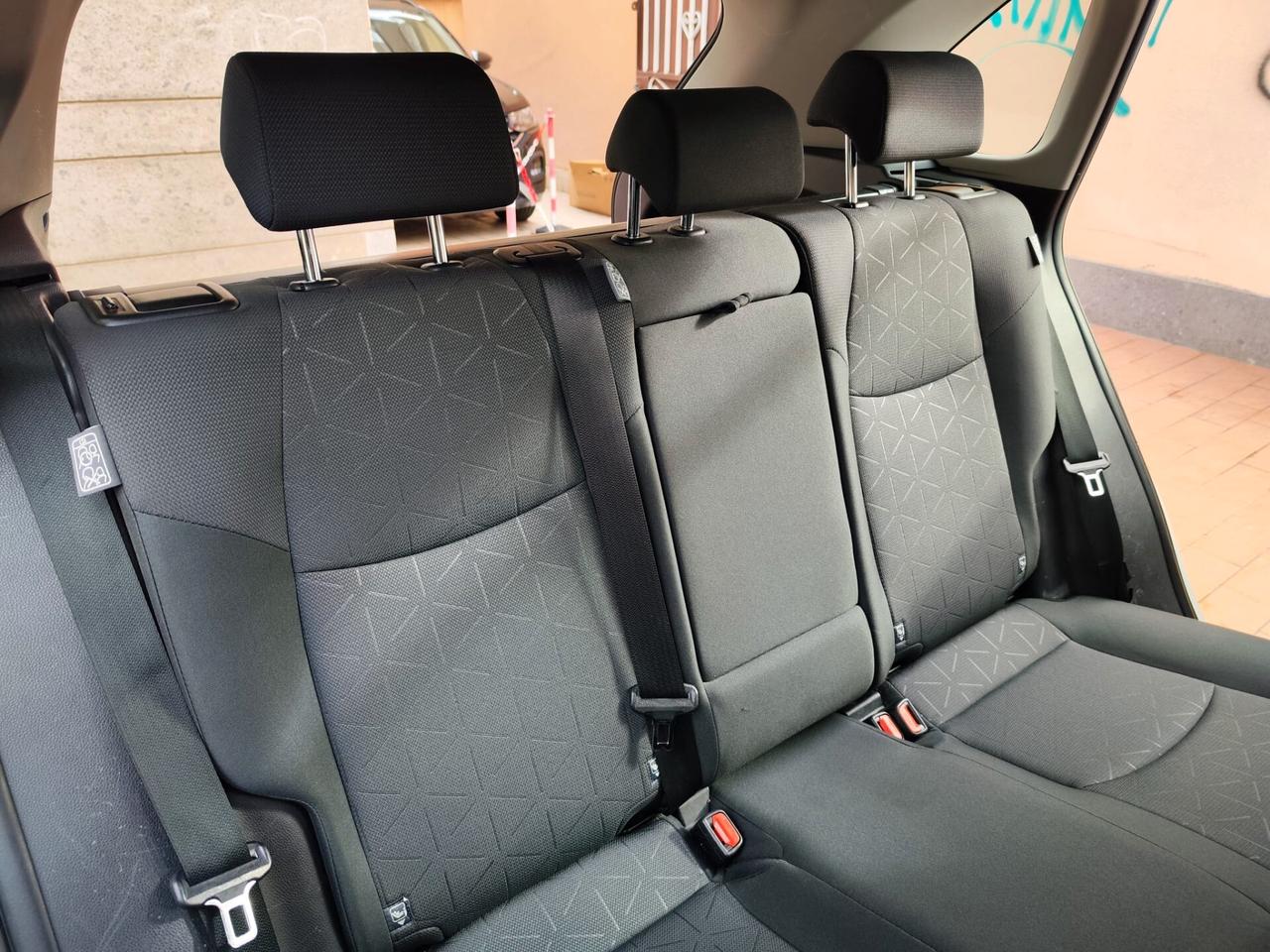 Toyota RAV 4 RAV4 2.5 HV (218CV) E-CVT 2WD Business