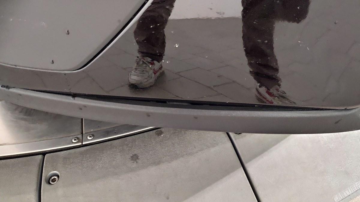 VOLVO Xc40 B3 Mild Hybrid Automatico Core