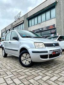 Fiat Panda 1.2 Dynamic - OK NEOPATENTATO