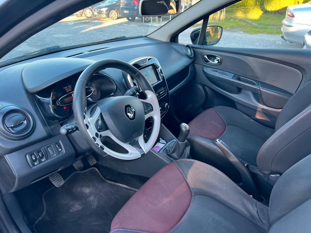 Renault Clio 1.5 dCi 8V 90CV Start&Stop 5 porte Energy