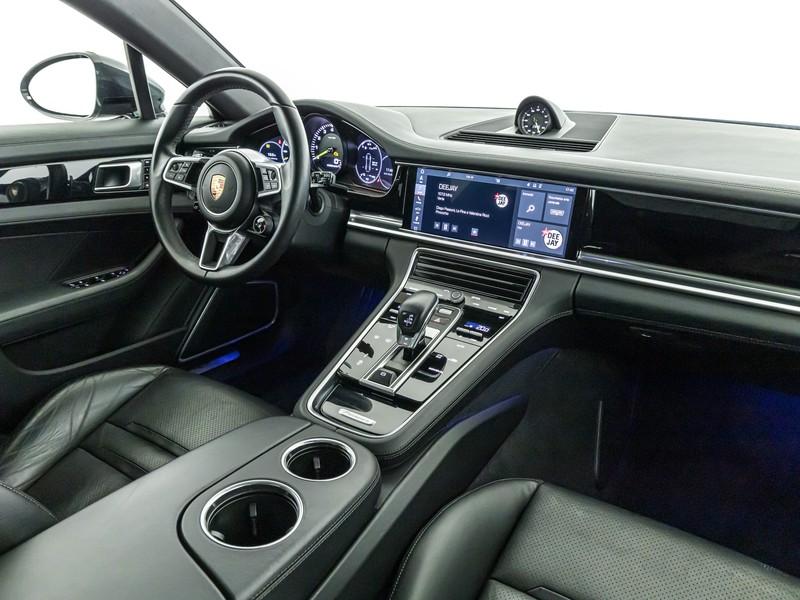 Porsche Panamera 2.9 4 e-hybrid auto