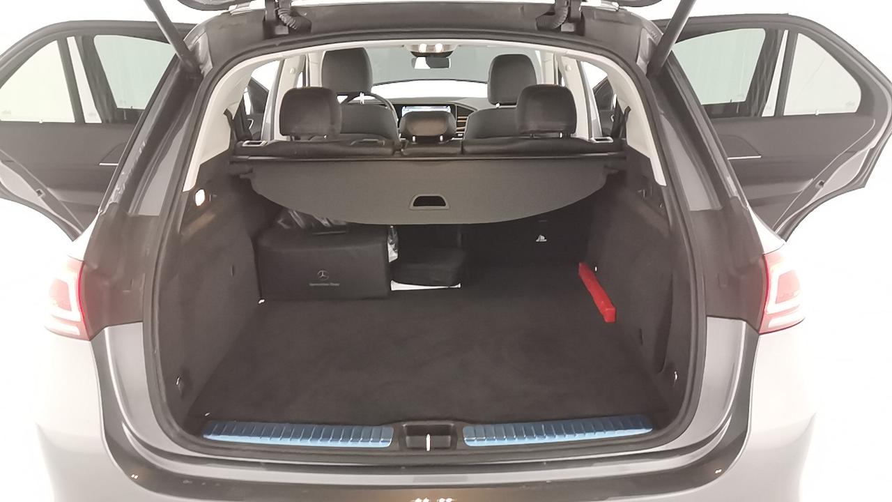 Mercedes-Benz GLE - V167 2019 - GLE 350 de phev (e eq-power) Premium Plus