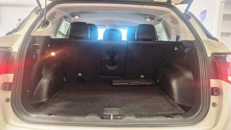 Jeep Compass 1.6 M-Jet 120 CV S&S Limited