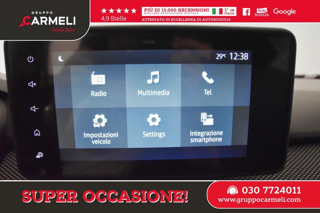 Dacia Jogger 1.0 TCe GPL Expression