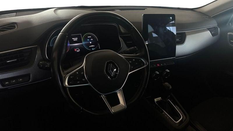 Renault Arkana 1.6 E-Tech full hybrid Intens Auto 145cv