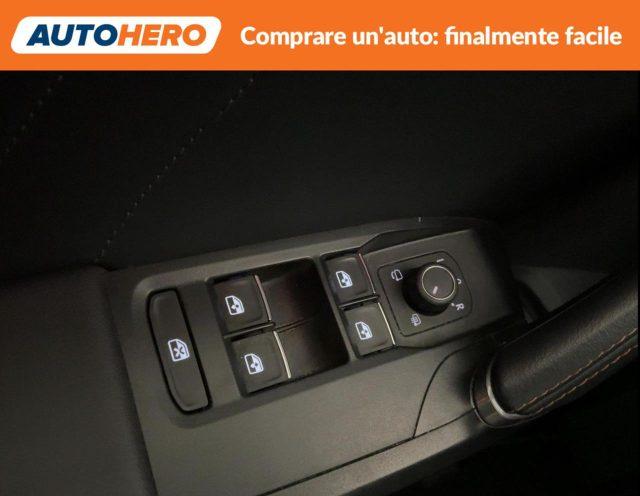 CUPRA Formentor 2.0 TDI 4Drive DSG