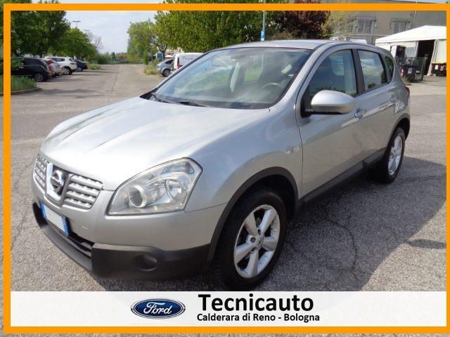 NISSAN Qashqai 2.0 dCi DPF Acenta