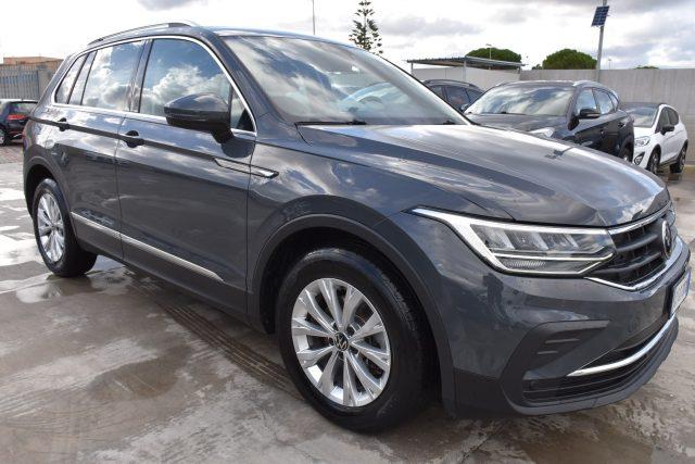 VOLKSWAGEN Tiguan 2.0 TDI SCR Life