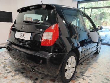 Citroen C2 1.4 HDi 70CV Excite VTR