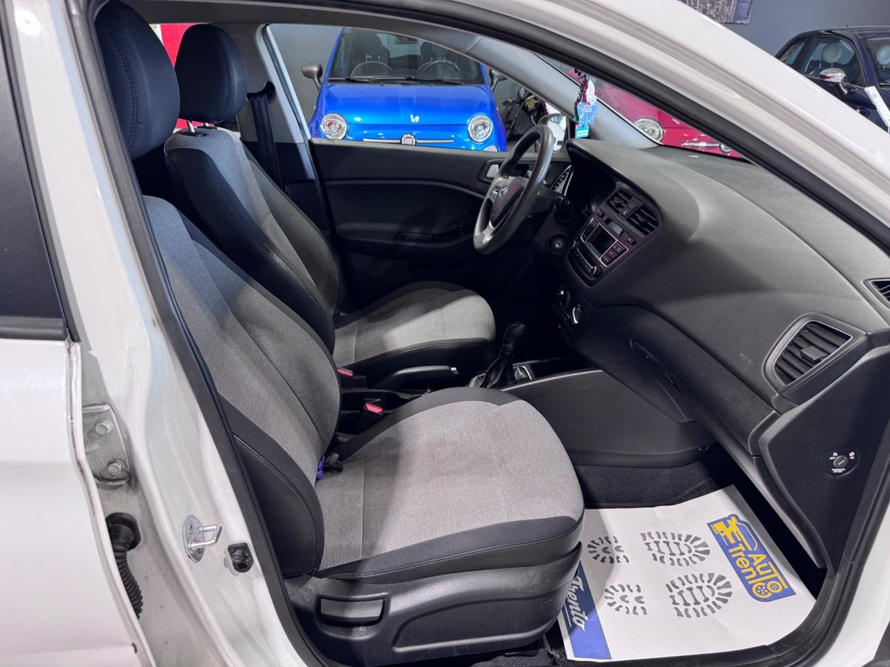Hyundai i20 1.2 5 porte Econext Classic