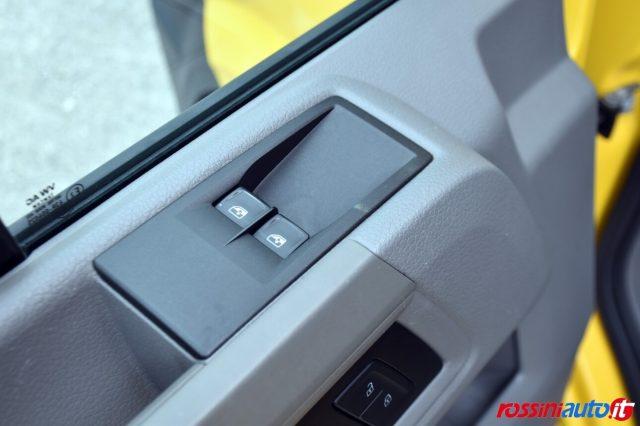 VOLKSWAGEN Crafter 30Q 2.0 TDI 140 CV L3H3 LOGISTIC REARVIEW + PDC +