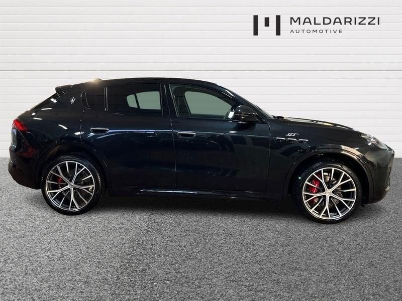 Maserati Grecale 2.0 mhev GT 300cv auto