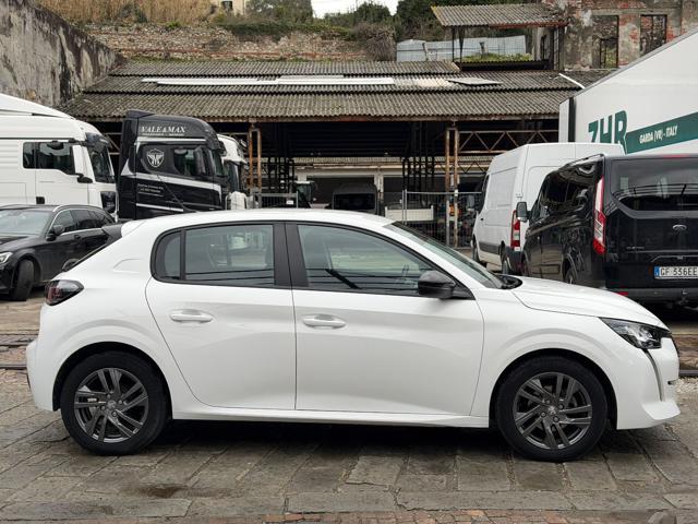 PEUGEOT 208 PureTech 75 Stop&Start 5 porte Active