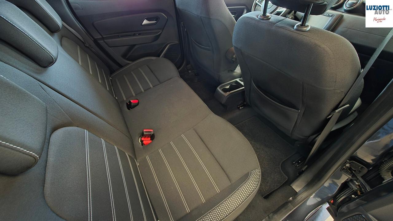 Dacia Duster 1.0 GPL PRESTIGE - UNICO PROPRIETARIO