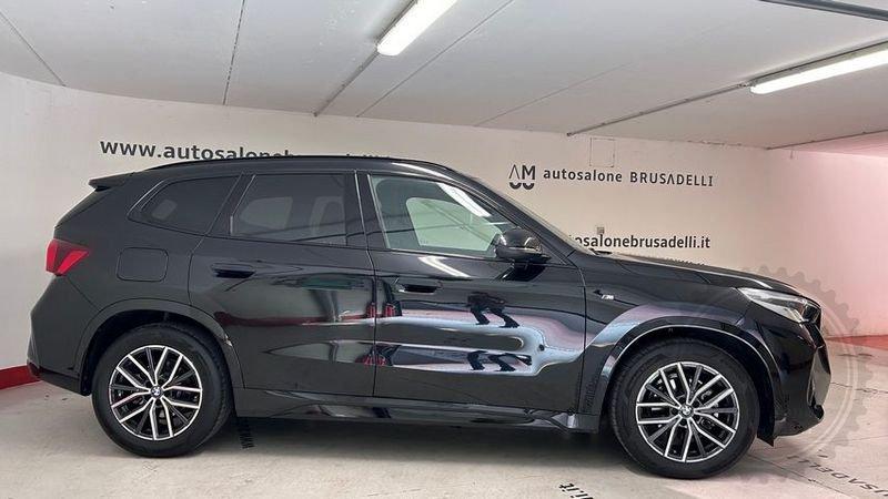 BMW X1 X1 xDrive 20d Msport *PREZZO REALE*