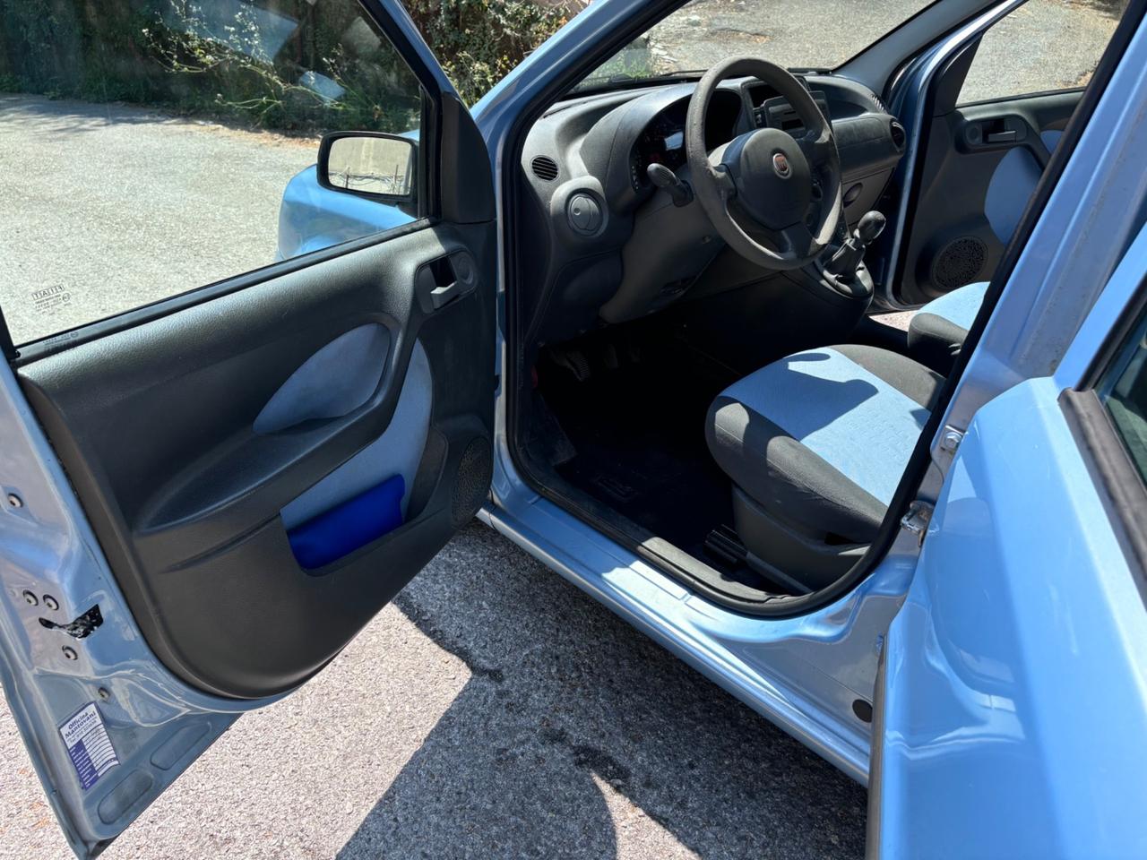 Fiat Panda 1.2 Dynamic