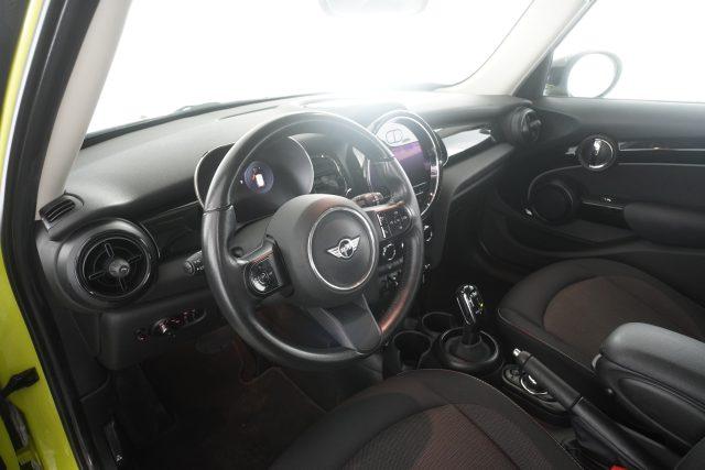 MINI Mini 5 Porte 1.5 Cooper Classic 5 porte