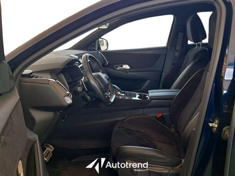 DS DS 7 1.5 BlueHDi 130 CV Automatica Performance Line+