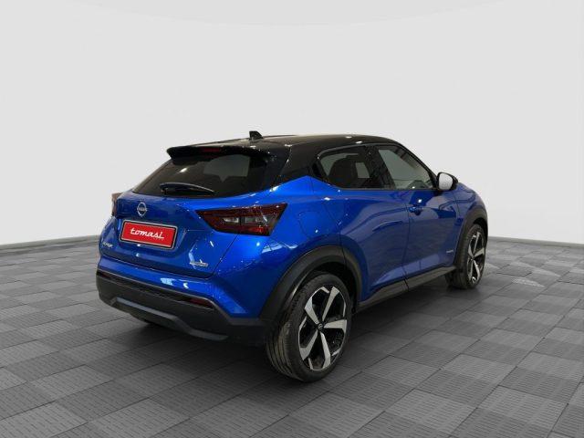 NISSAN Juke Juke 1.6 HEV Tekna