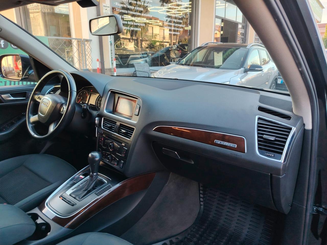 Audi Q5 2.0 TDI 170 CV quattro S tronic Advanced