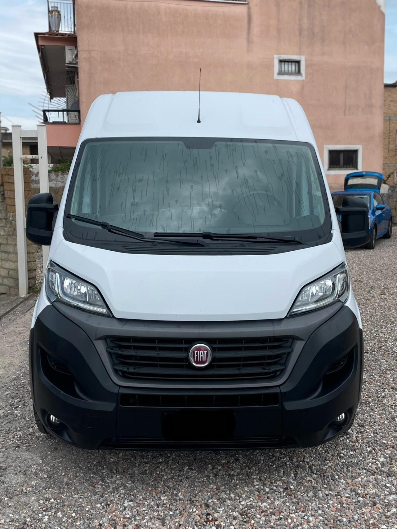 FIAT DUCATO MAXI L3H2