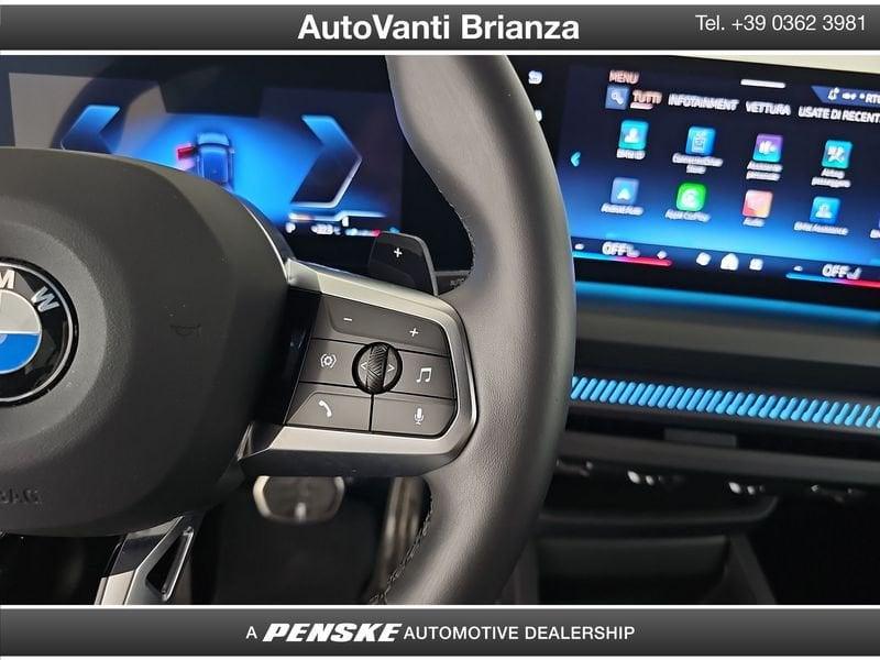 BMW Serie 1 118d MSport Pro
