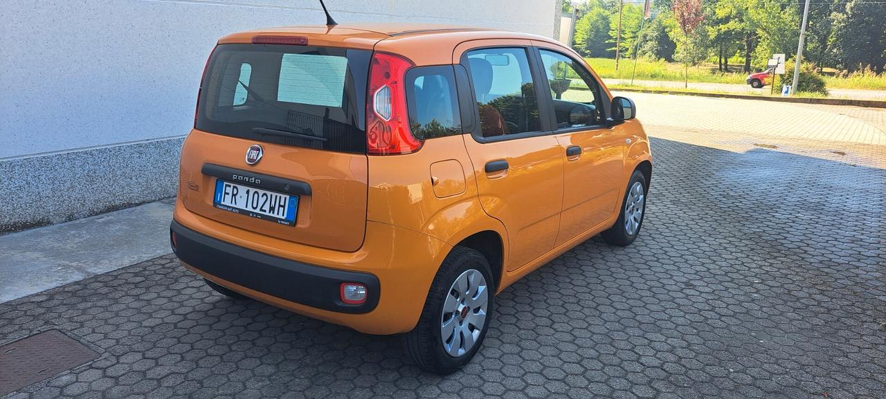 Fiat Panda 1.2 Pop