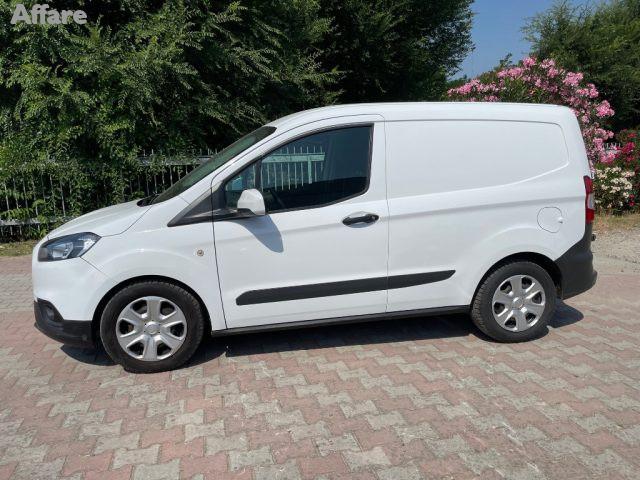 FORD Transit Courier 1.5 TDCi 75CV Van Trend