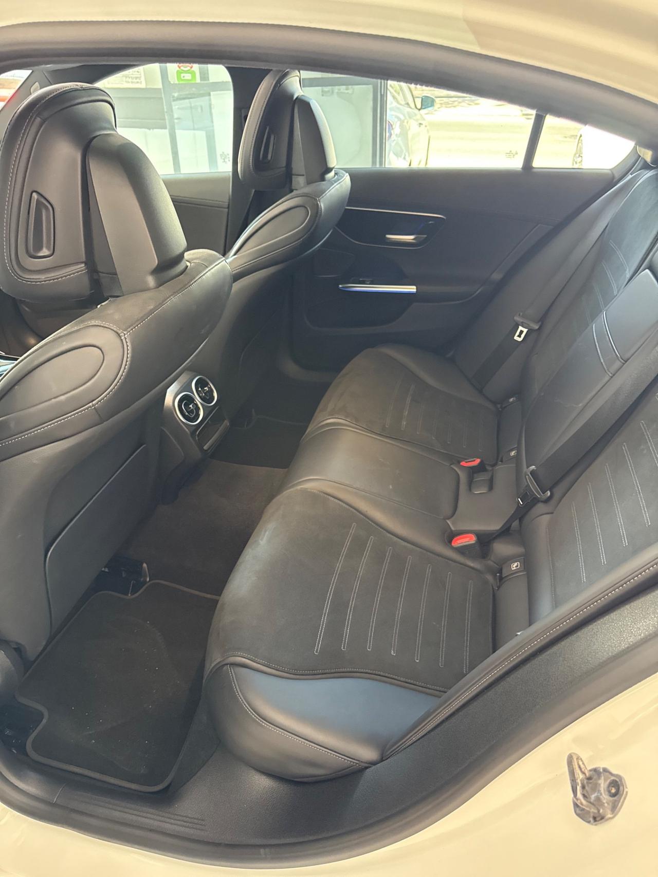 Mercedes-benz C 300 d Mild hybrid Premium Plus