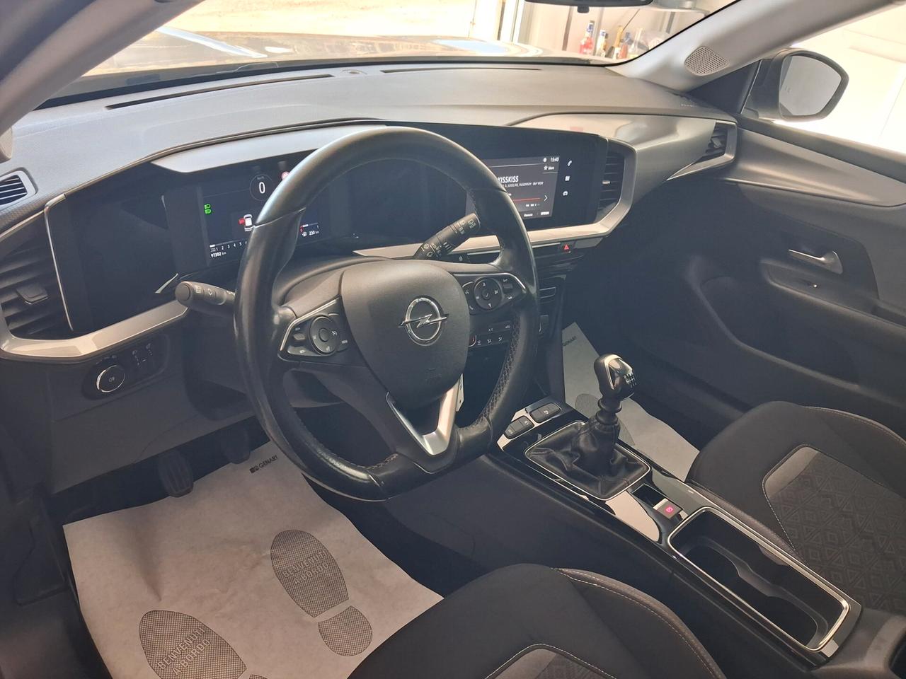 Opel Mokka 1.2 Turbo 101cv Elegance