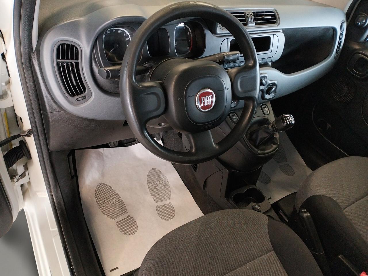 Fiat Panda 1.2 Pop Van 2 posti - IVA ESCLUSA