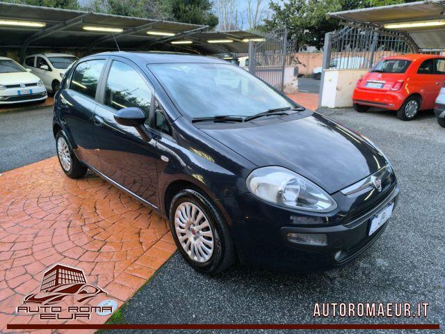 FIAT Punto EVO S&S 1.4 MultiAir 5 porte Easy DISTRIBUZIONE OK